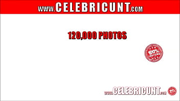 Preview 1 of Horel Ceci - Selena Gomez Nude Latina Celebrity Leaked