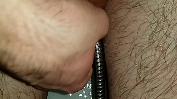 Preview 4 of Wabseries - Foreskin play