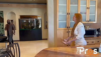 Preview 2 of Old Man Xnxx Videos Download - The Pros EP 4 Lauren Phillips Sports CEO