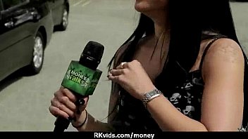 Preview 1 of Dating Sims Nds English - Sexy wild chick gets paid to fuck 27
