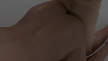 Preview 1 of Karina Xxx Bobs - Televids - Morning wet slapping