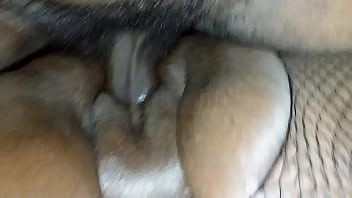 Preview 1 of Sleeping Hot Momo - on my toe in that pussy