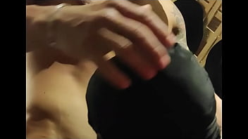 Preview 1 of Thin Fit - So hard and so hot - Complete