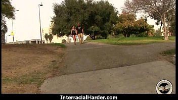 Preview 1 of Sister K Sath Pehli Dafa - Hard Sex From A 12 Inch Black Dick 6