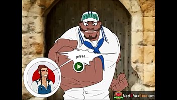 Preview 3 of Xxeyqdaby - Release One Piece of Luck hentai