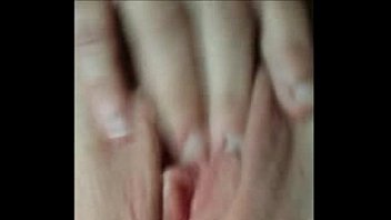 Preview 2 of Free Aiko Mfc - MILF rubs her fat pussy