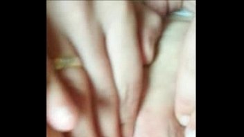 Preview 4 of Free Aiko Mfc - MILF rubs her fat pussy
