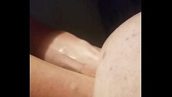 Preview 3 of Japan Game Shore - Red nails and deep double fisting