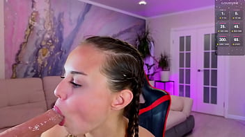 Preview 4 of Chines Bussex - suck u dick so hard