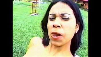 Preview 2 of Porn Kelly Sucking Cockgr - Double penetraion outdoors