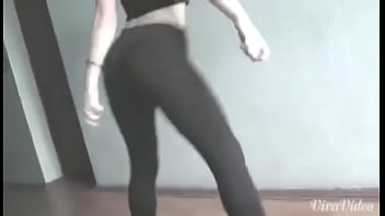 Preview 4 of 21tube Film - Twerking