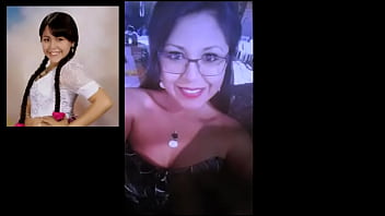 Preview 2 of Xxax Audio Video Com - Stefany Aguilar - Full Cum Tribute