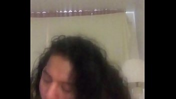Preview 1 of Aime August - i love suck cock / me encanta chupar