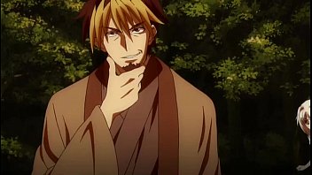 Preview 2 of Cream Pie Compliation - h. DxD New 09