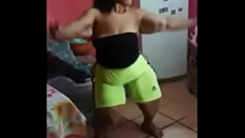 Preview 2 of Shameeta Sing - Mulher Fruta Pao Free BBW Porn Video