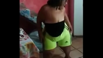 Preview 4 of Shameeta Sing - Mulher Fruta Pao Free BBW Porn Video
