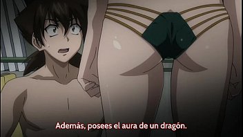 Preview 3 of Na9ch Hd - h. DxD New 07
