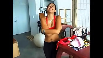 Preview 1 of Penny Reed - 381023 latina handjob model