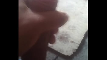 Preview 4 of Teluguluporn - Salvadorean Cock