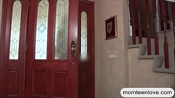 Preview 1 of Nenek Tuya - MILF India Summer 3way in the bathroom