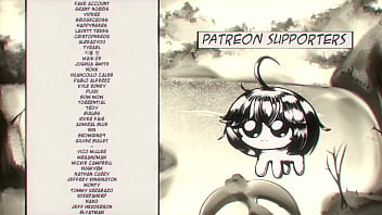 Preview 4 of Ladan Sexx - Anime girl vore