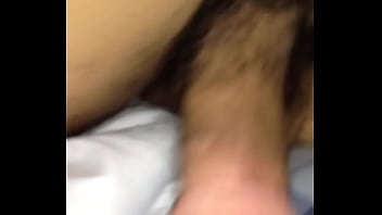 Preview 2 of Big Puff Ass - I need a pussy to fuck