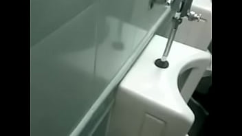 Preview 1 of Recem Ankar - toliet spy 2