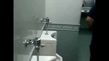 Preview 4 of Recem Ankar - toliet spy 2