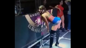 Preview 2 of Japan Suck In Africa - stripper 2
