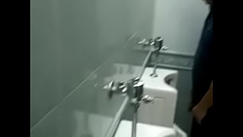 Preview 4 of Xex Xxx Ld Com - toliet spy 1