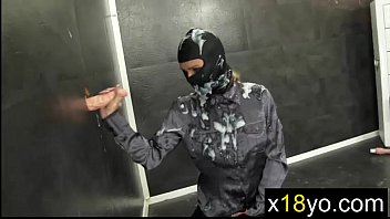 Preview 2 of Online Dating Paper Outline - BLONDE THIEF BARRA MAKES HERSELF CUM WITH A STOLEN DILDO