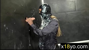 Preview 3 of Online Dating Paper Outline - BLONDE THIEF BARRA MAKES HERSELF CUM WITH A STOLEN DILDO