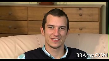 Preview 1 of Anal Verified - In nature&#039_s garb homosexual sex