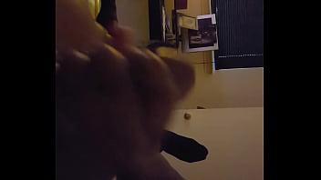 Preview 3 of Anal Vigia - Afternoon Handywork