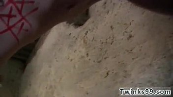 Preview 4 of Free Habib - Slender smooth guys fucking bareback and cuming Pretty Boy Gets