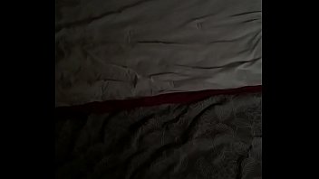 Preview 1 of Persia Monir Arab - sucking white cock  chupando Verga