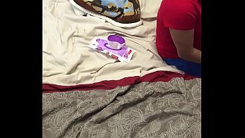 Preview 4 of Persia Monir Arab - sucking white cock  chupando Verga
