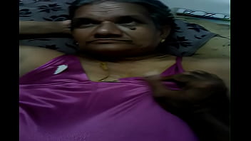 Preview 2 of Sexo Casero Rapidin Youtube Com - Satin maami boobs