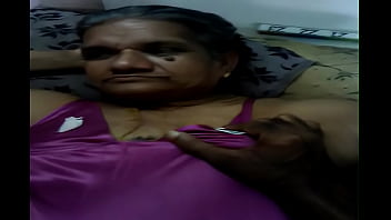 Preview 3 of Sexo Casero Rapidin Youtube Com - Satin maami boobs