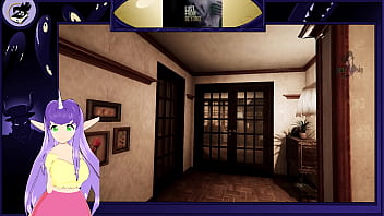 Preview 1 of Jasmin Chand - Lust from Beyond Part 8