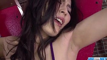 Preview 4 of Ass To Mouth Grop Sex - Obedient Sera Ichijo craves for a wild fuck