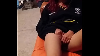 Preview 2 of Roxanne Dpp - Chica del cbtis caliente part1