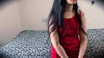 Preview 1 of Cuty Jordi - massage my big ass hindi sex