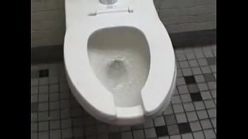 Preview 3 of Dubai Nuru Massage - Airport Bathroom Peesearch.net Video -Porn Star Movies Zoe Flashes Big Tits