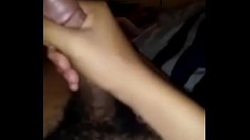 Preview 4 of Sani Lavon Hd - Big Black Dick