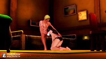 Preview 1 of Ap Sex Vidoves - 3d2