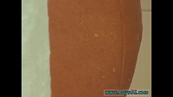 Preview 1 of Bbc Cution - Gay mens underwear porno Devon &amp_ Hoyt Pants Soaking!
