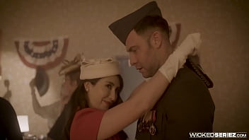 Preview 1 of Porno Pornito Videos - Jane Wilde Her Timeless 1940s