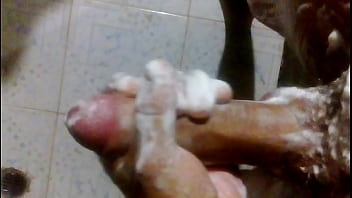 Preview 1 of Got Facial - video para una amiga