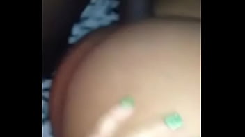 Preview 3 of Blacked Xn - kyara follando rico a pelo espana